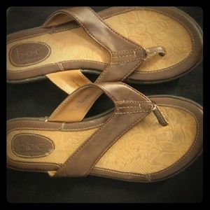 B.O.C. Sandal